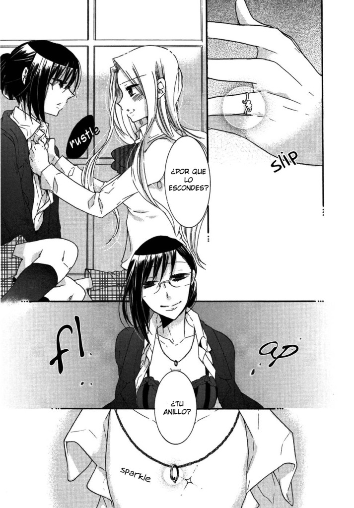 Promise page 6 full
