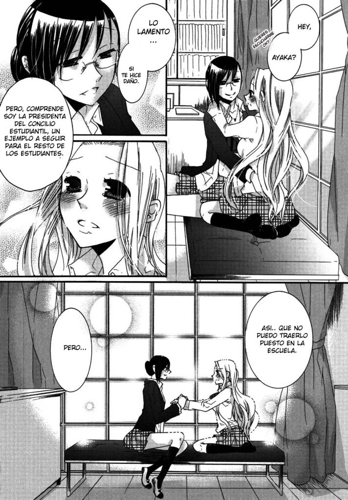 Promise page 8 full