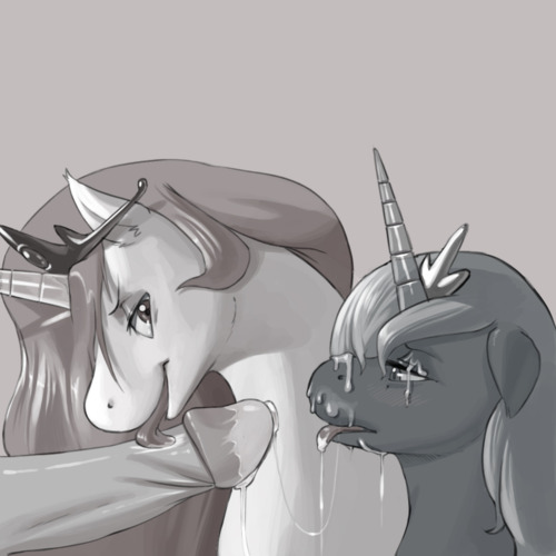 my little pony--------SEX is magic!! page 12 full