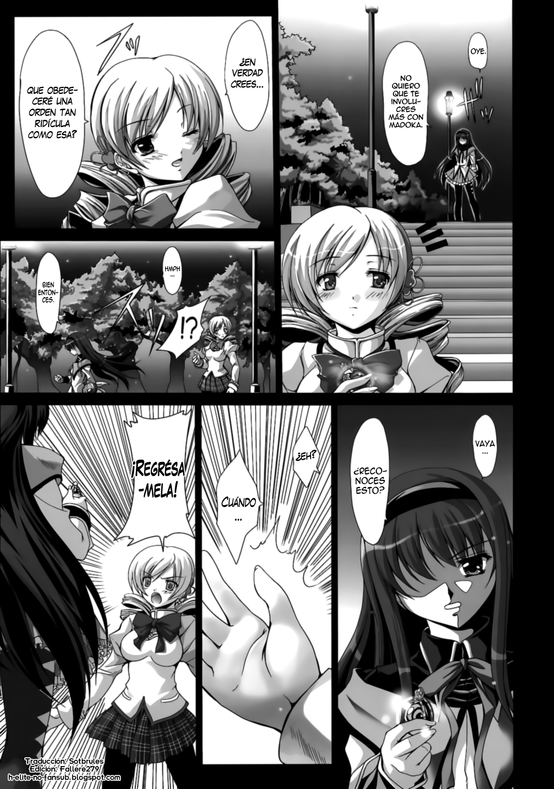 Watashi no Karada? | Mi Cuerpo page 2 full