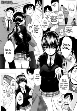 Shikkari shiro yo! | ¡Examinándonos!