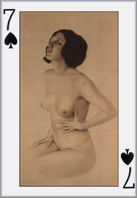 Deck of Cards page 9 full