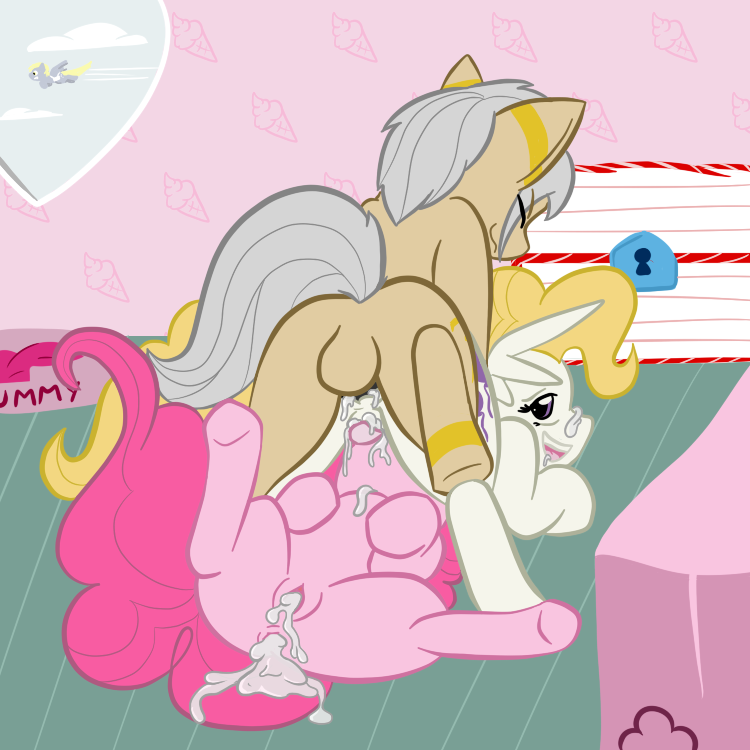 My little gallery of pony page 4 full