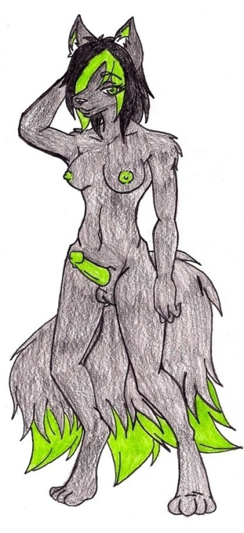 Furry futa gallery part 7 cover