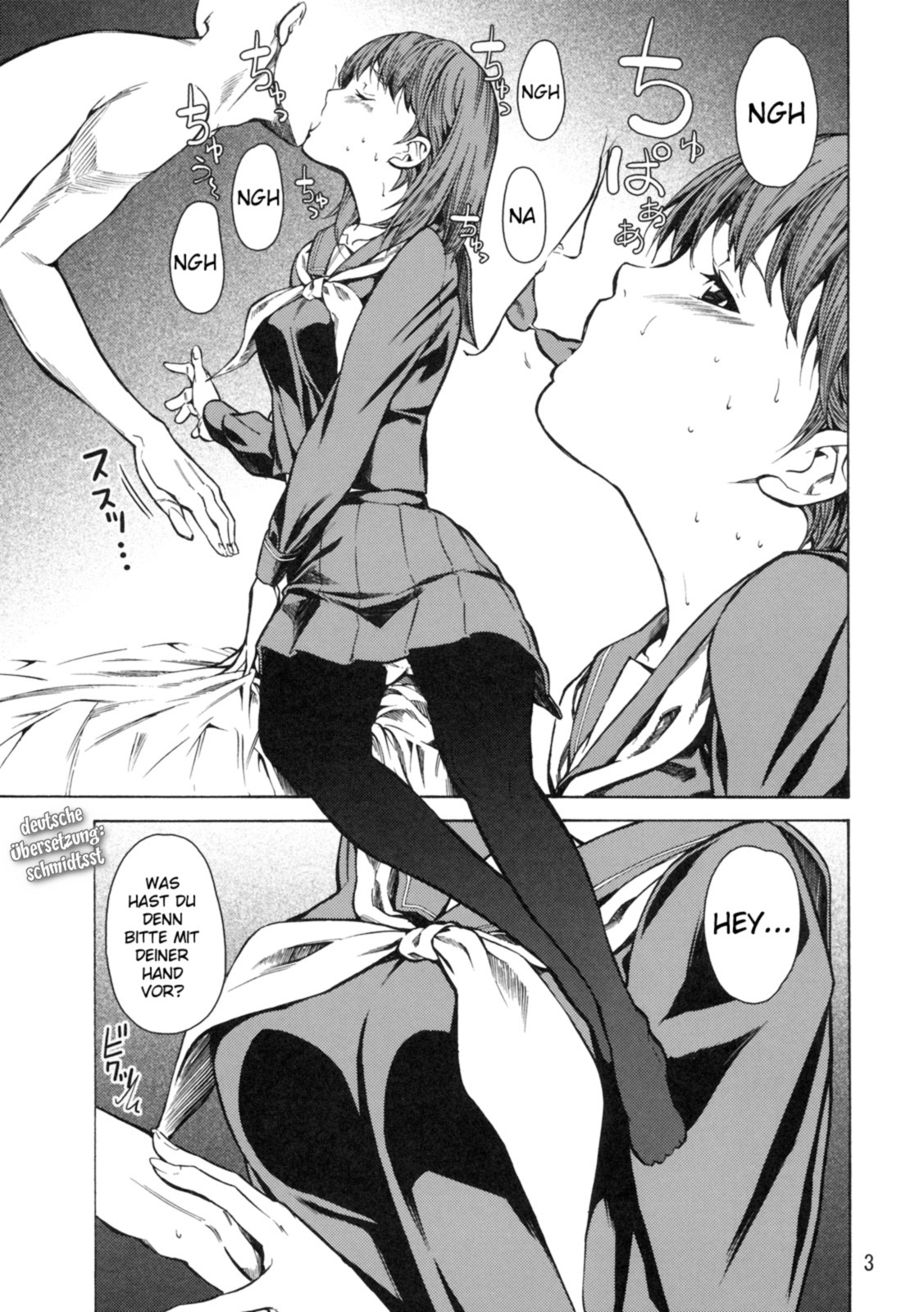LOVE NENE page 2 full