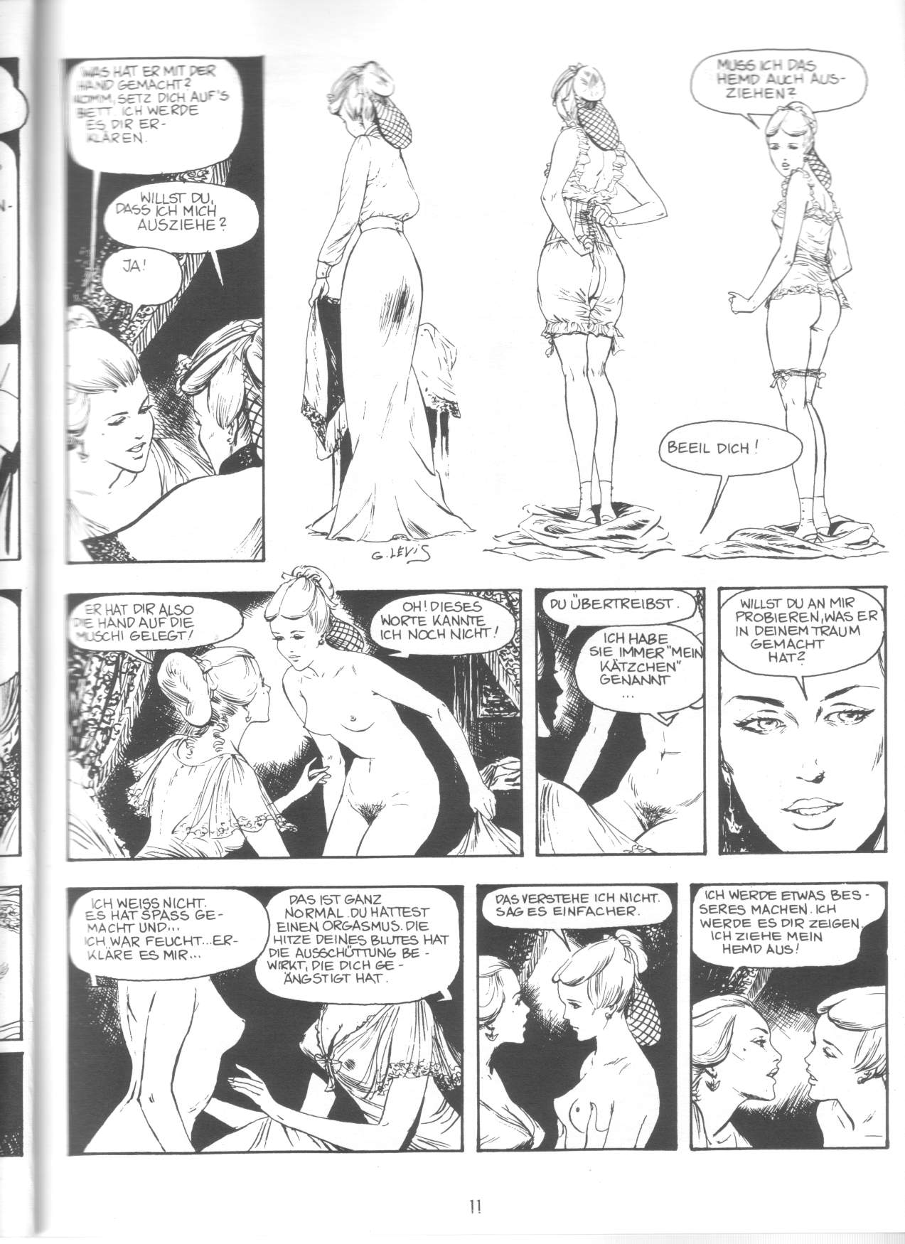 - Die Liebesschule page 7 full