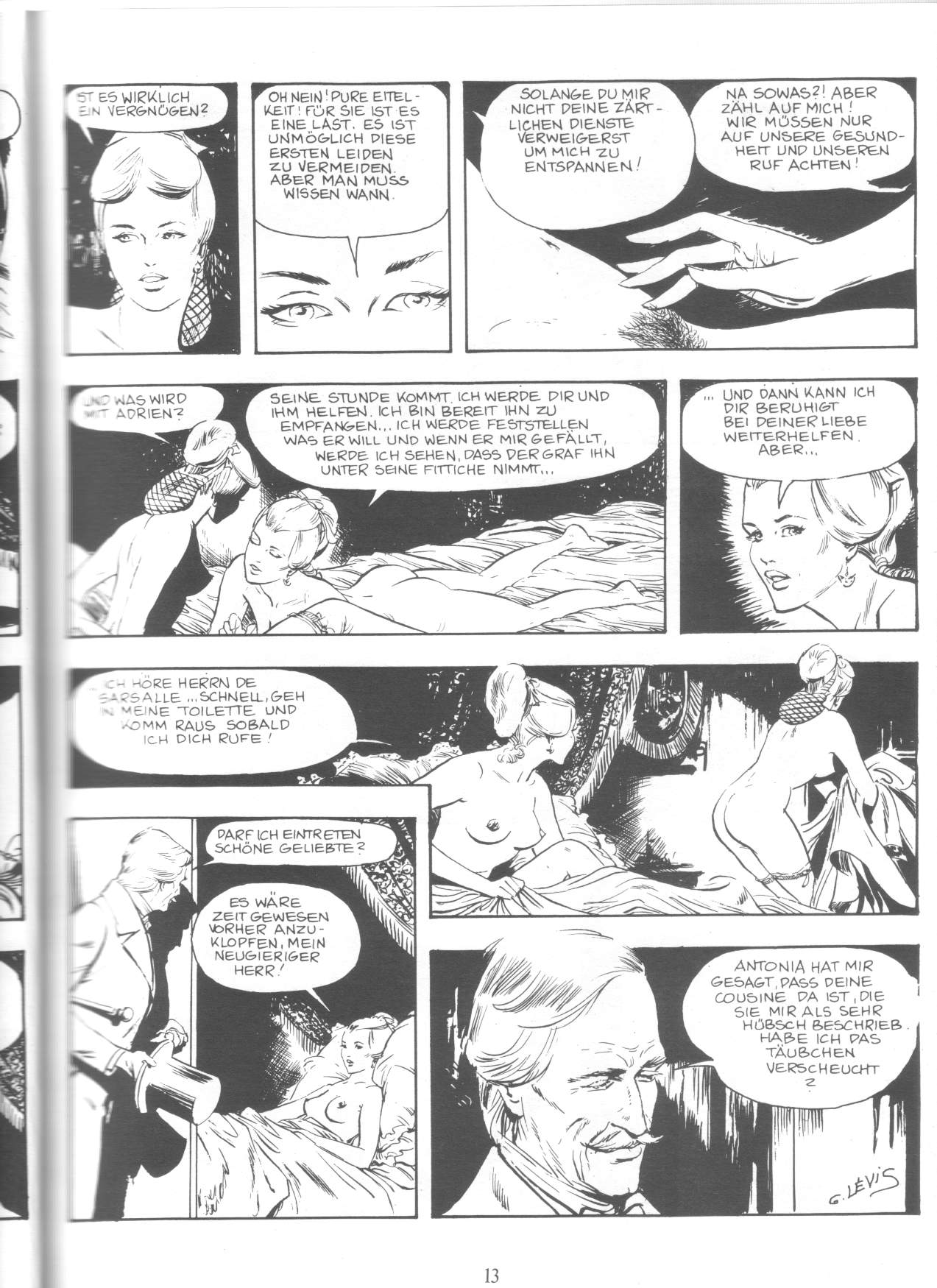 - Die Liebesschule page 9 full