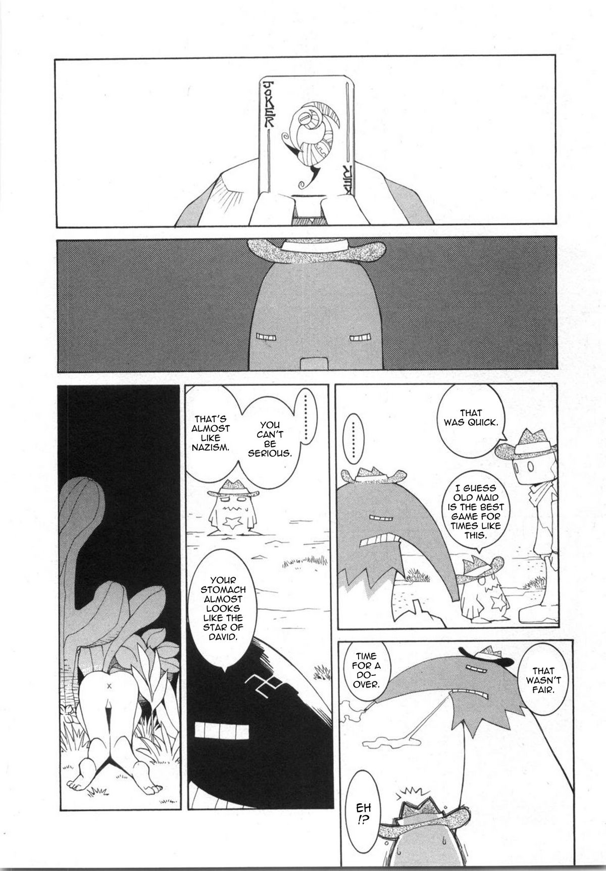 OK Computer page 4 full