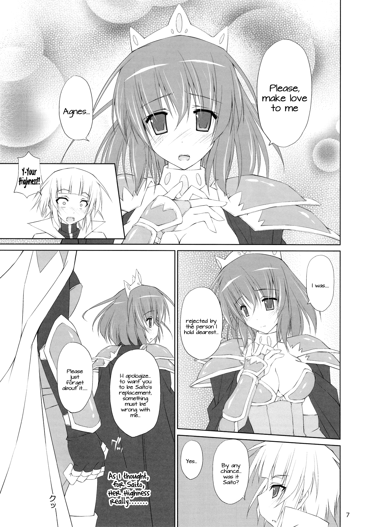 DOLCE CASTEL page 7 full