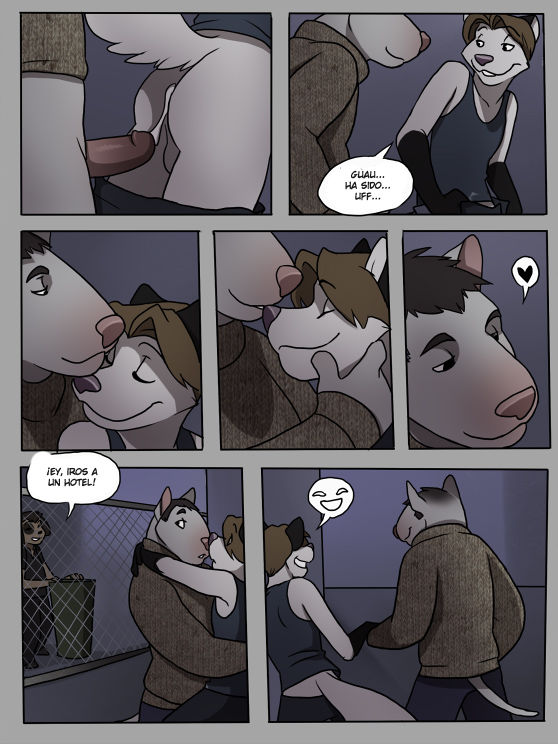 Going Public page 8 full