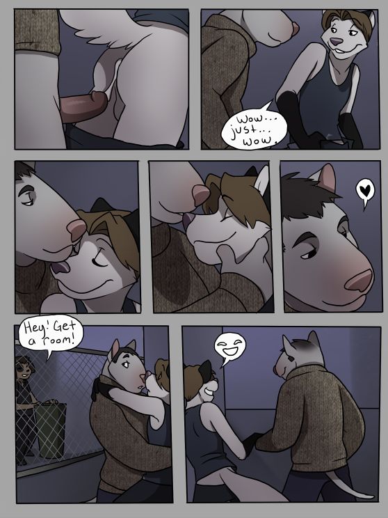 Going Public page 9 full