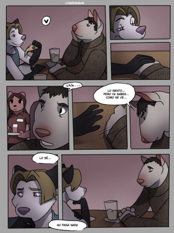 [Jailbird] Going Public [Spanish] cover
