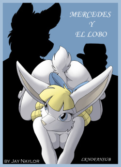 Mercedes and The Wolf | Mercedes y el lobo