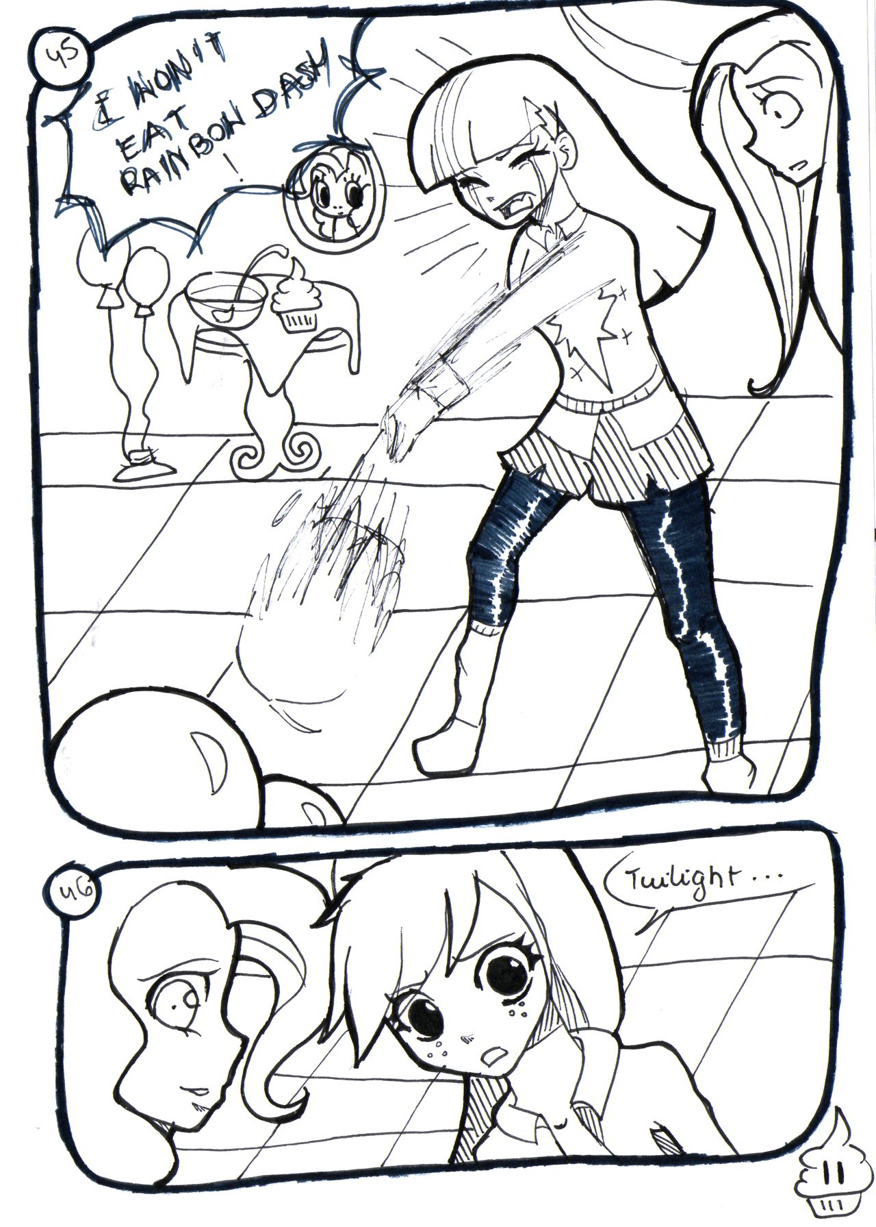 CUPCAKES by ~Tunna10 page 12 full