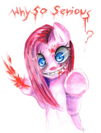 CUPCAKES by ~Tunna10 cover