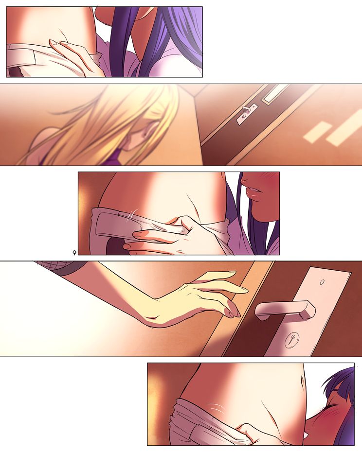 Sakura x Hinata #2 page 10 full