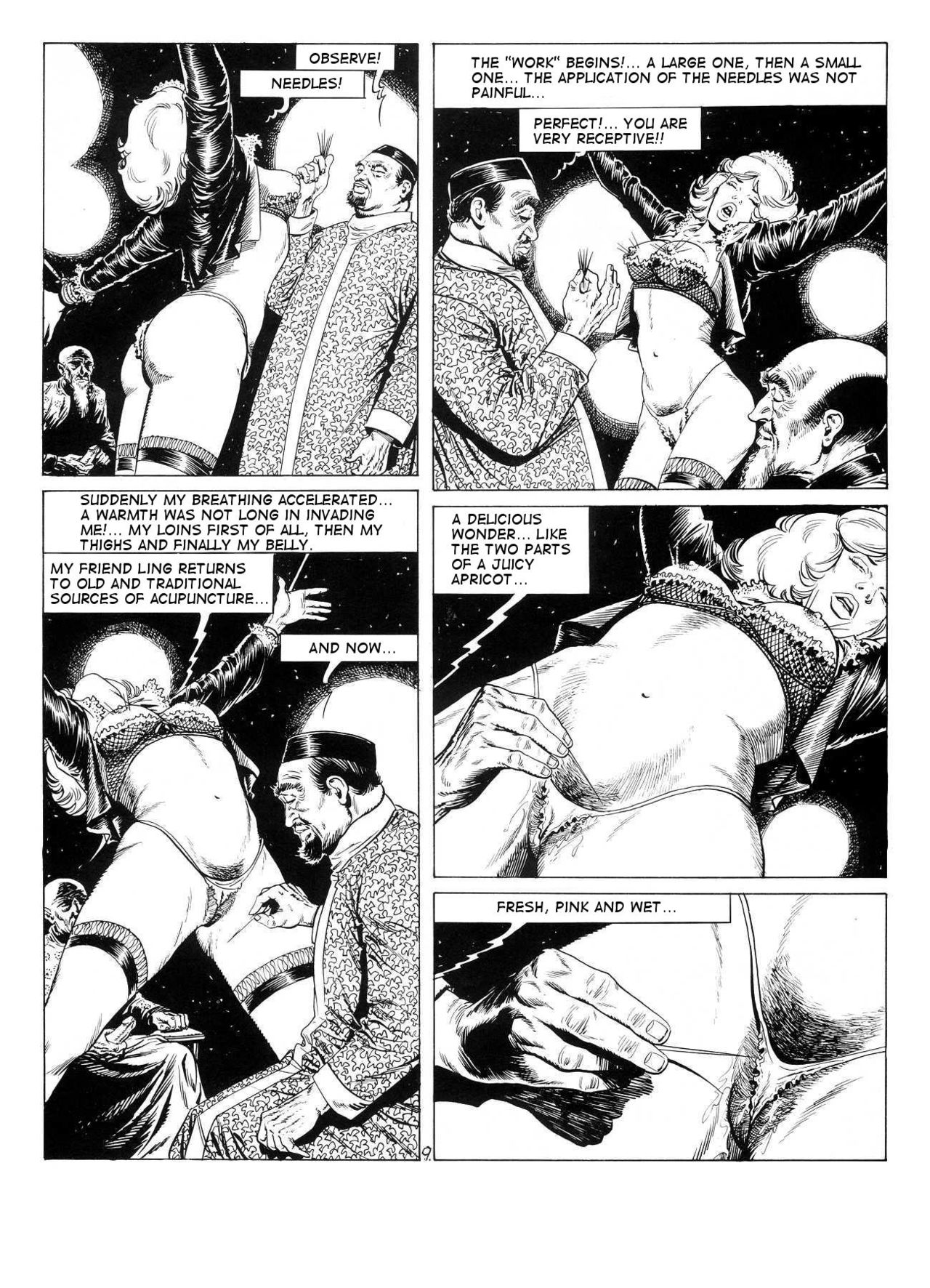 Miss Bondie 3 page 10 full