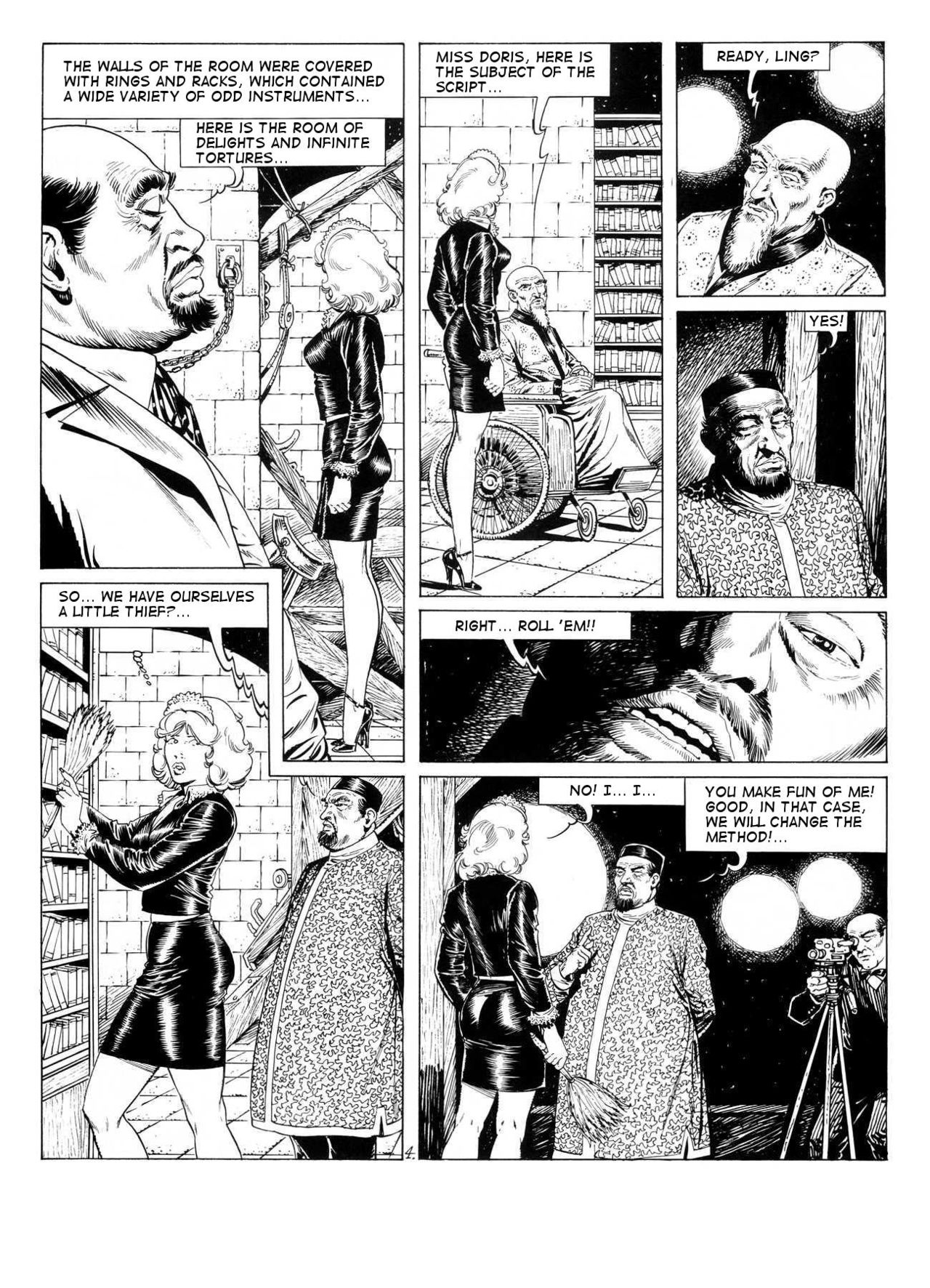Miss Bondie 3 page 5 full