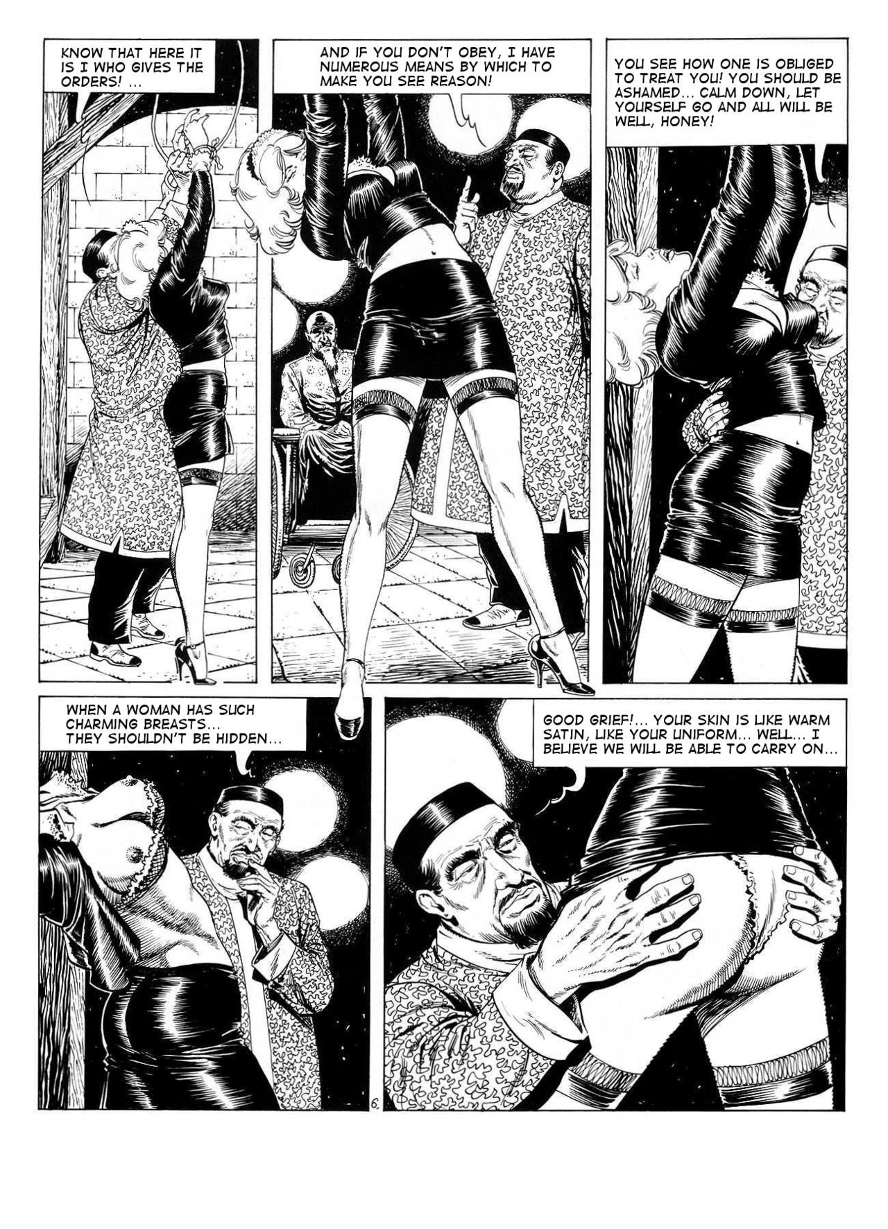 Miss Bondie 3 page 7 full