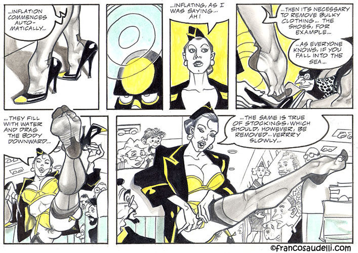 Mister Master Mind - Hidden Persuader 1-9 page 11 full