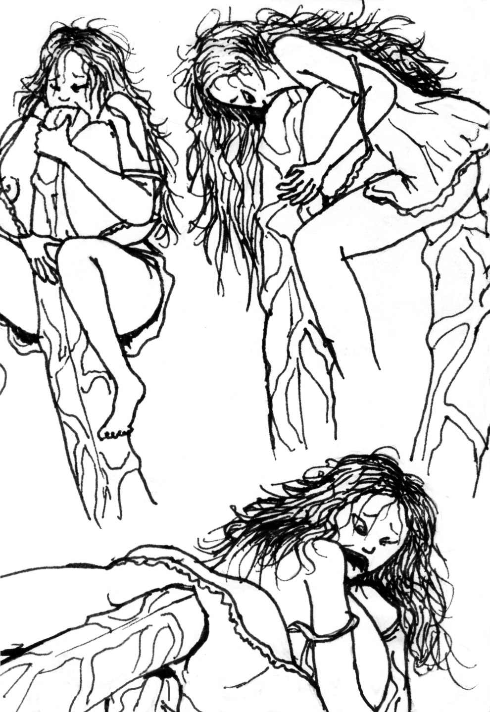 Ahaden's Old Drafts page 12 full