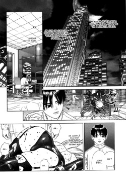 Lovers In Winter  Ch04 Neko-girl