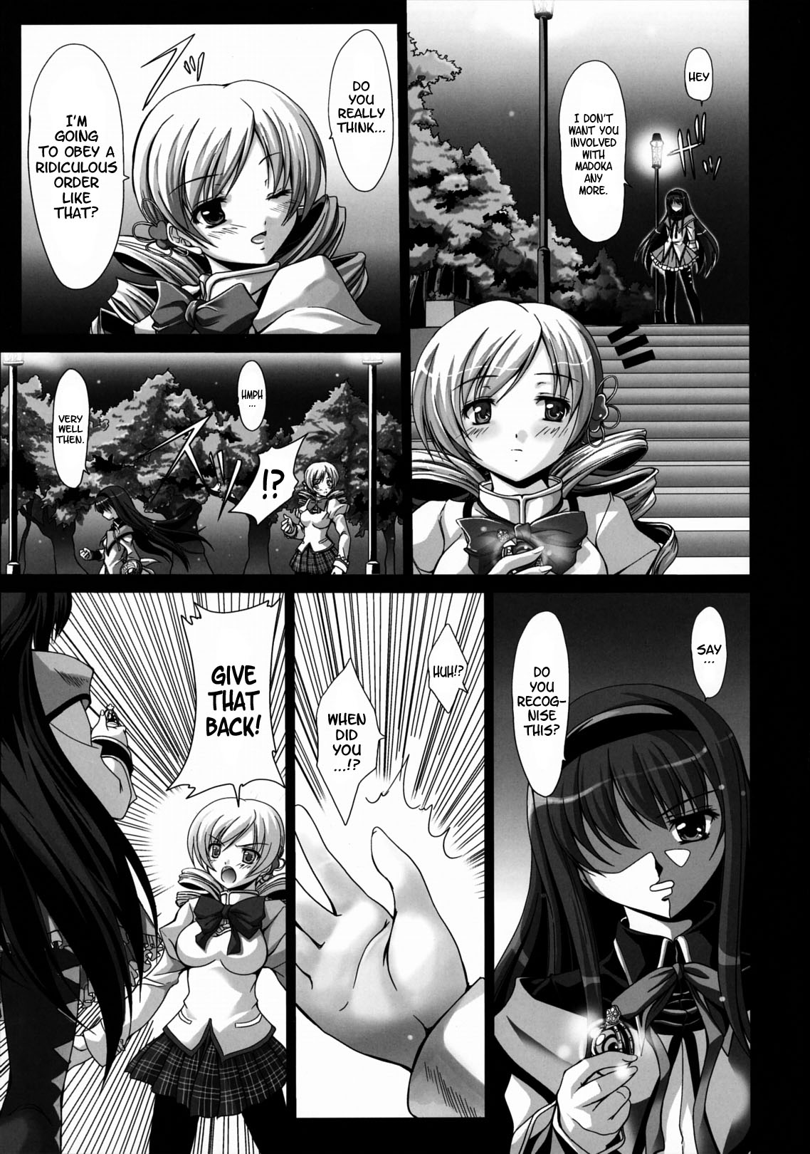 Watashi no Karada? | My Body   =LWB= page 3 full