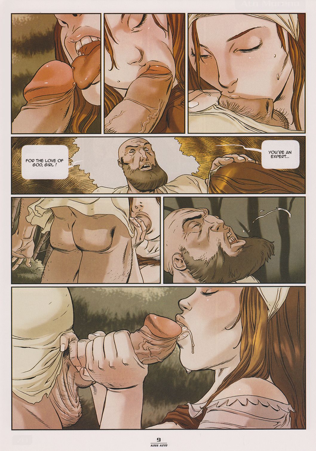 Akelarre ch.1, 2, 3 & 4 page 6 full