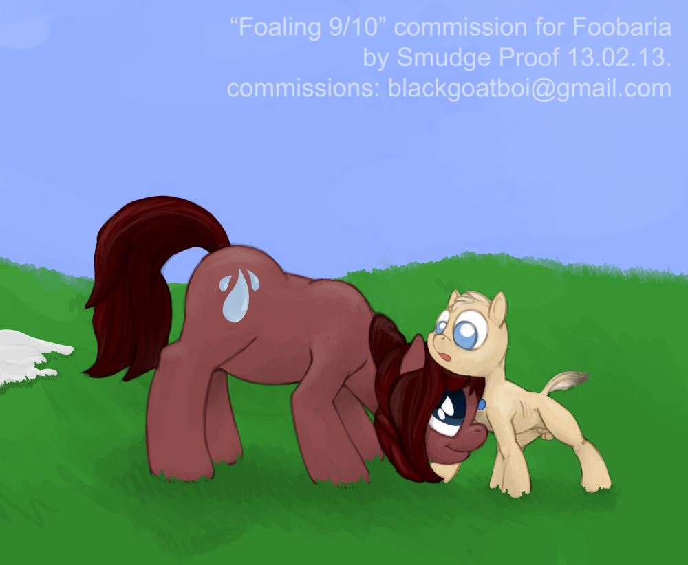 foaling page 9 full