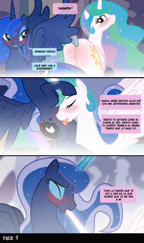 Stay with me, sister page 10 full