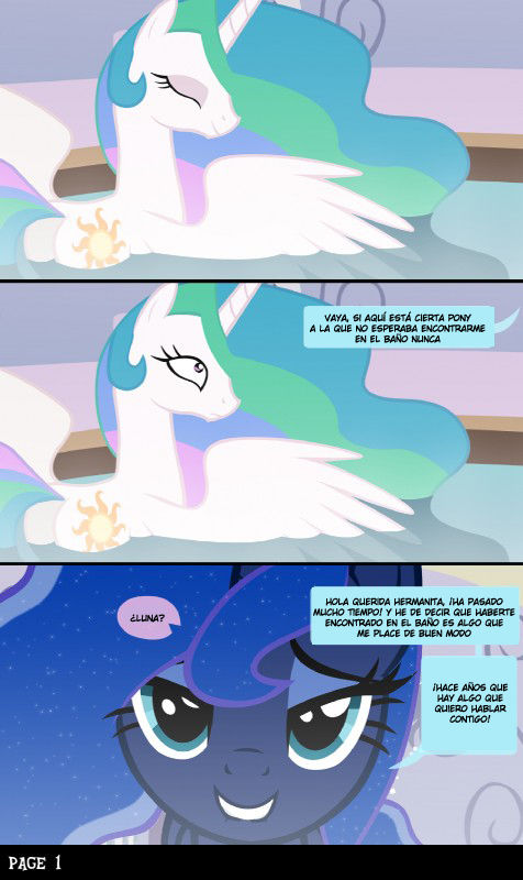 Stay with me, sister page 2 full
