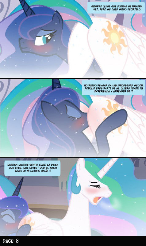 Stay with me, sister page 9 full