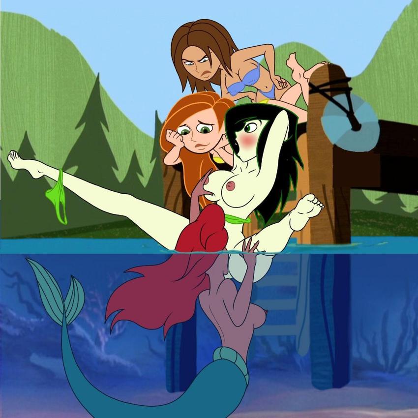 Kim Possible page 10 full