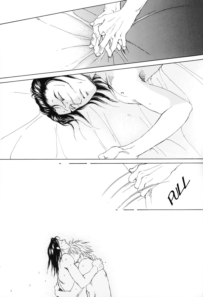 Naruto-One Week page 4 full