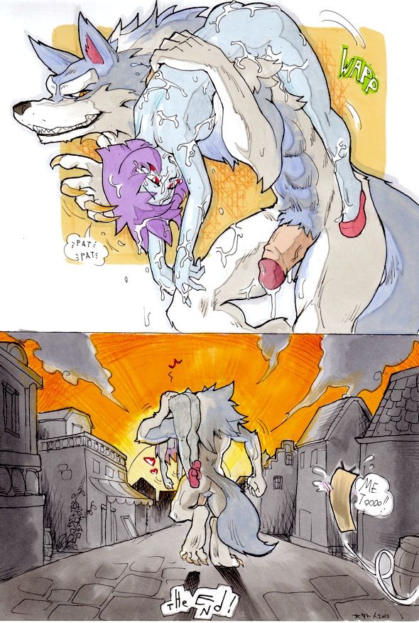Hsien Ko vs Jon Talbain page 12 full