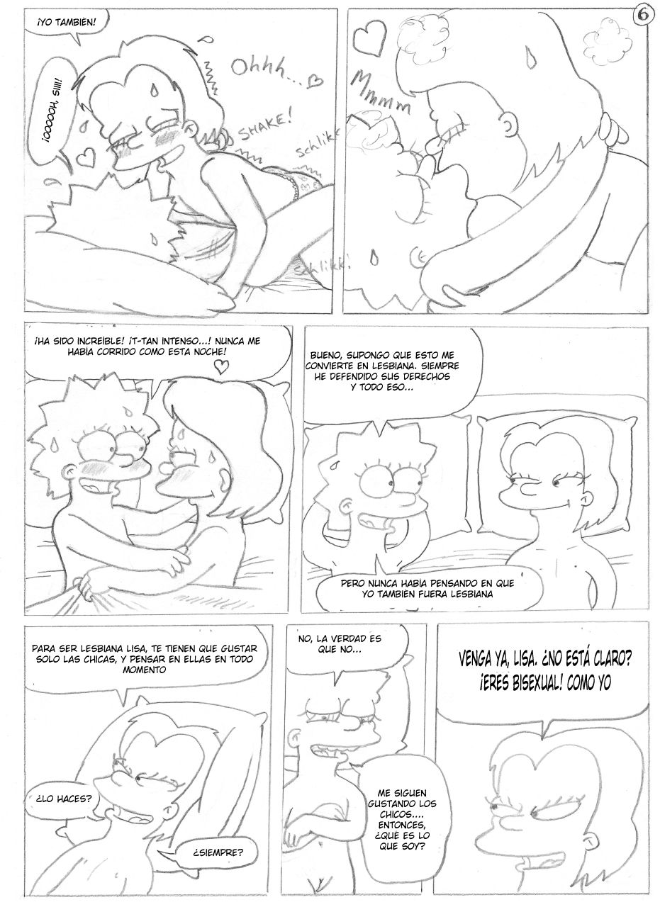Best Friends page 7 full