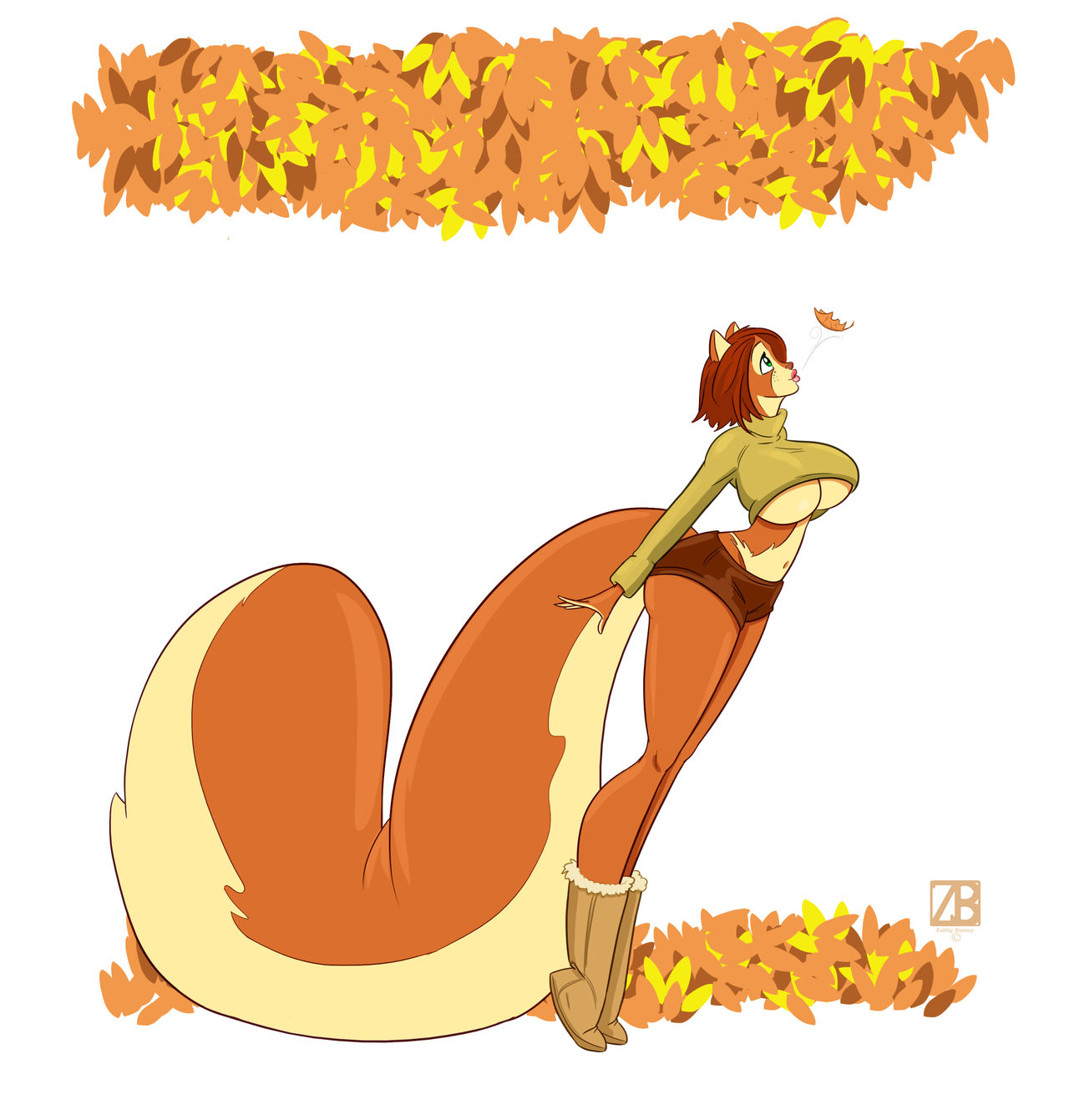 Zaftigbunnypress Gallery page 7 full
