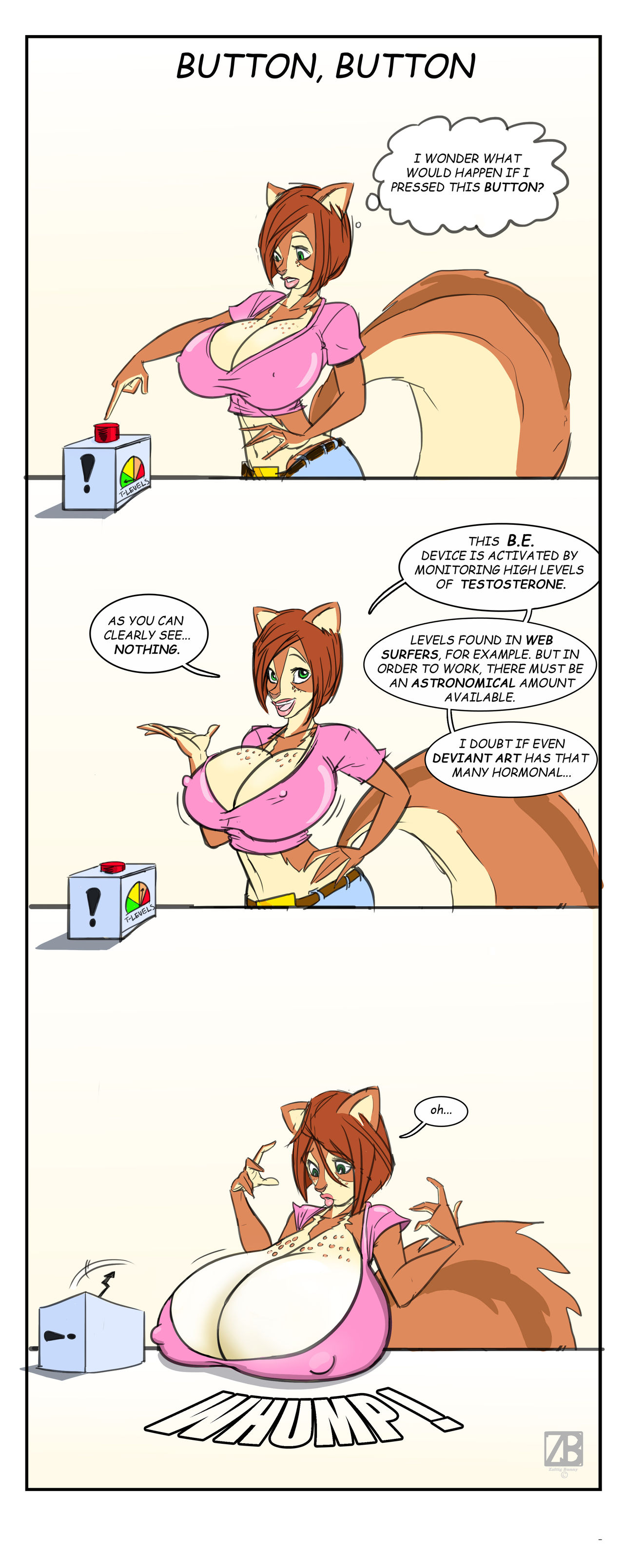 Zaftigbunnypress Gallery page 9 full