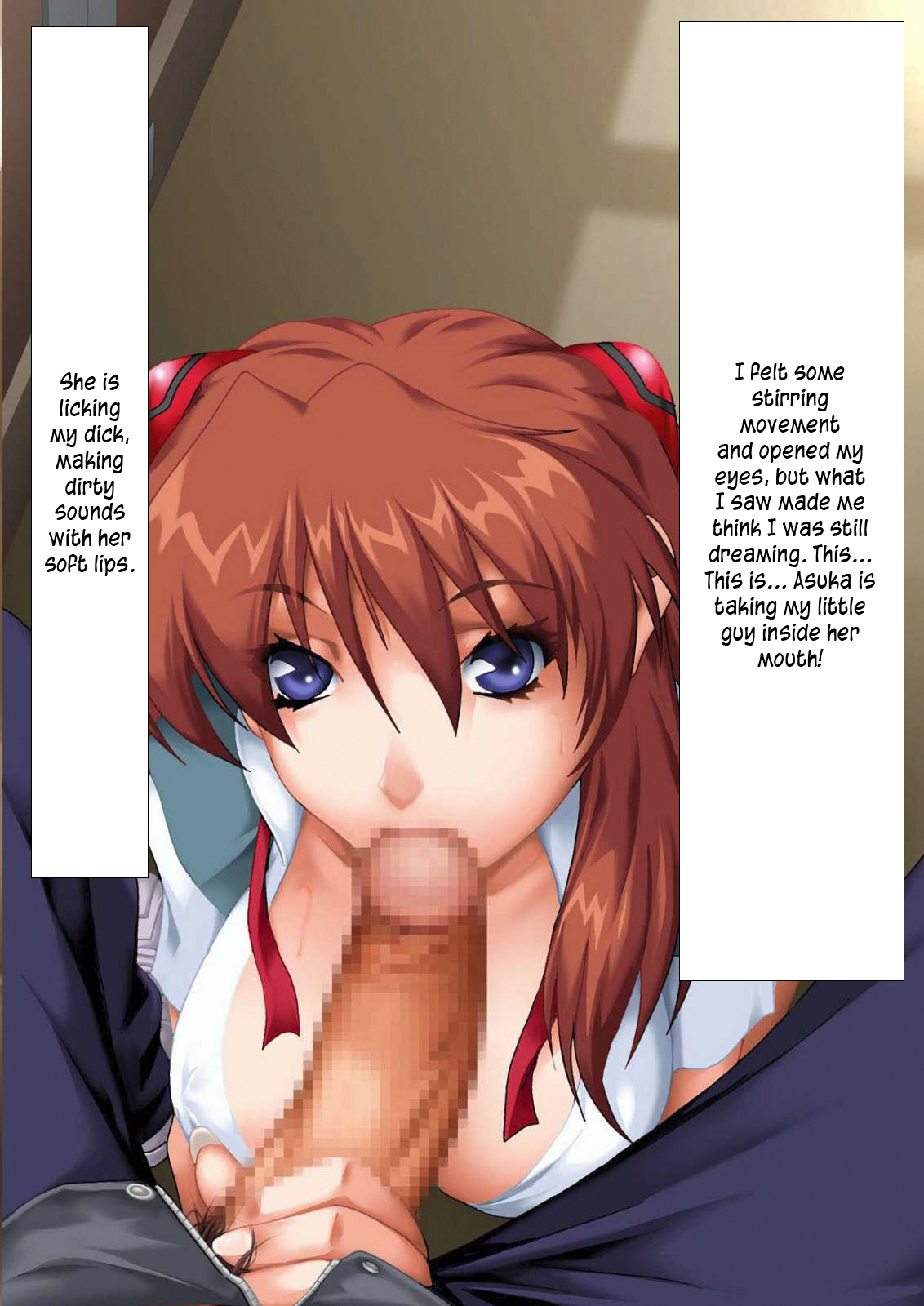 Dai Ni no Tenshi page 5 full