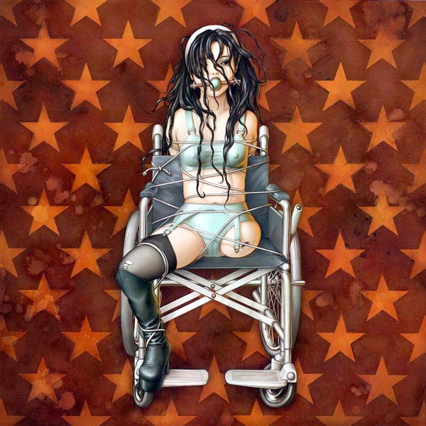 Trevor Brown gallery page 10 full