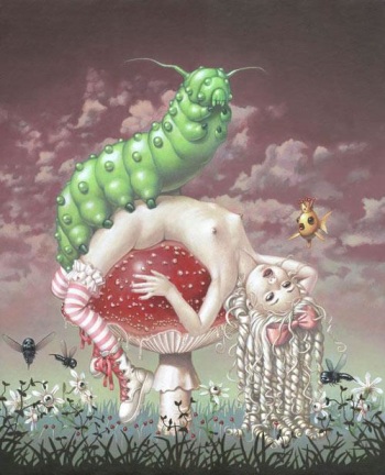 Trevor Brown gallery cover