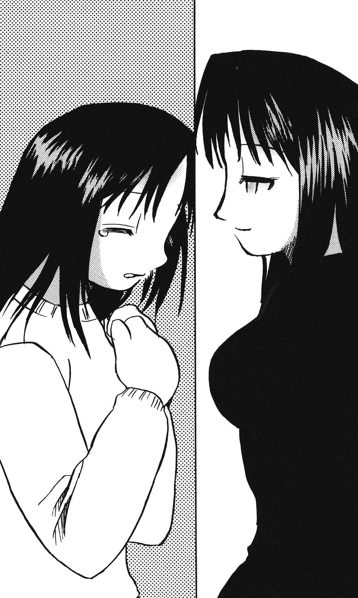 Himawari Standard, Final Volume page 11 full