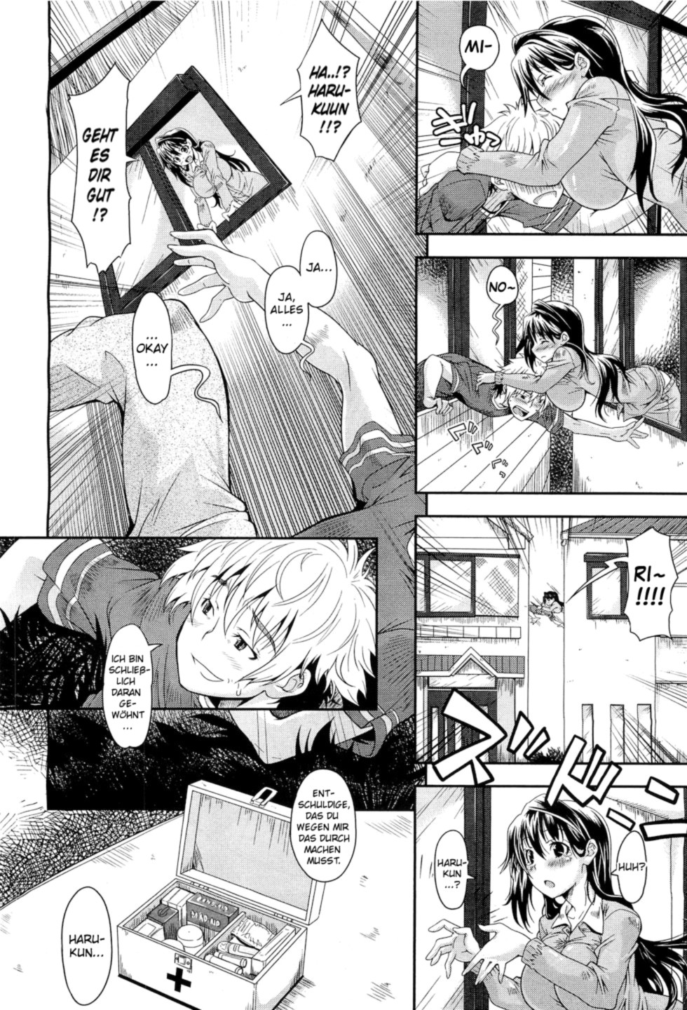 Moratte Hoshikute page 2 full