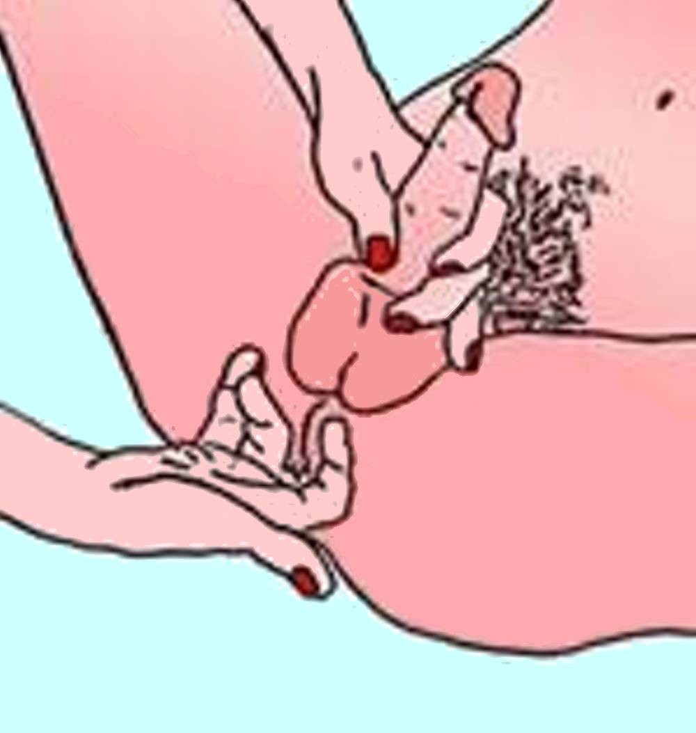 Prostate Massage My Collection page 4 full
