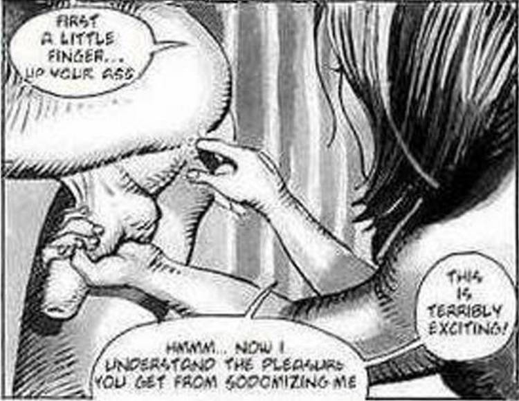 Prostate Massage My Collection page 7 full