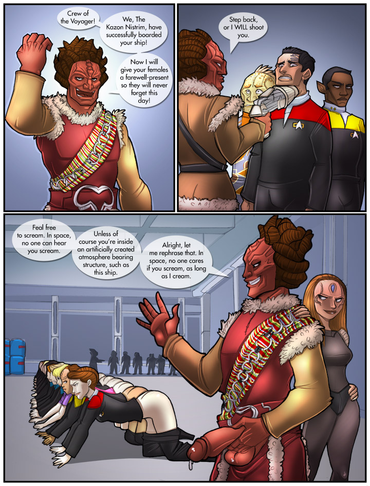 Voyage for Poon page 2 full