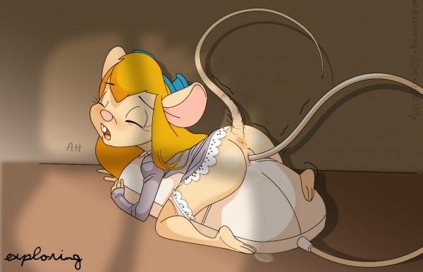 Chip & Dale page 12 full
