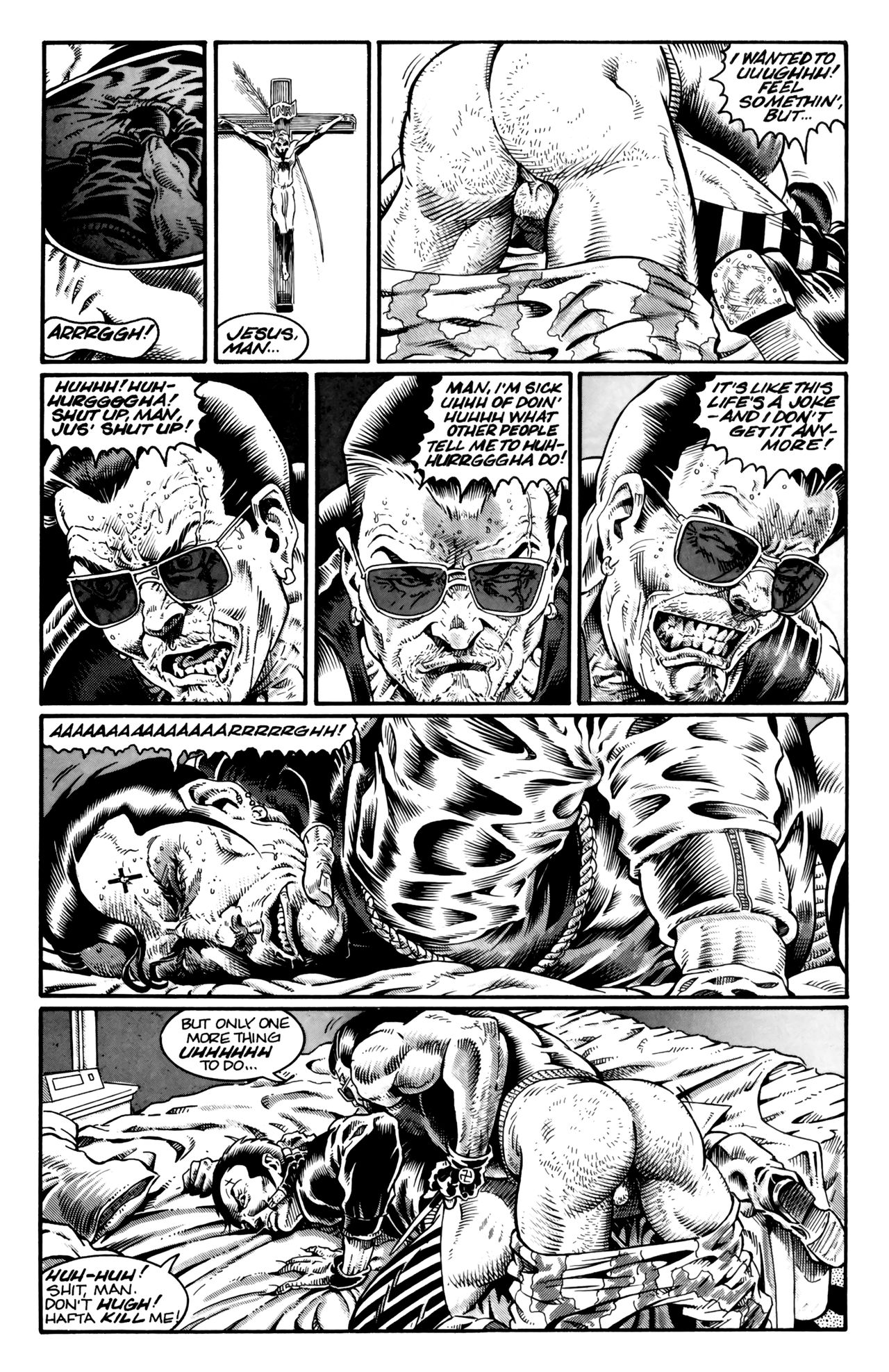 Faust - Love of The Damned 06 page 12 full