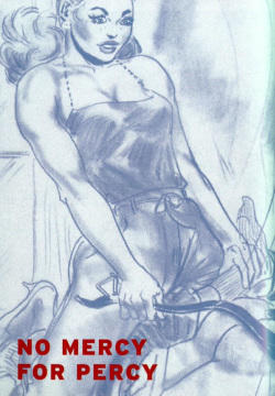 No Mercy for Percy