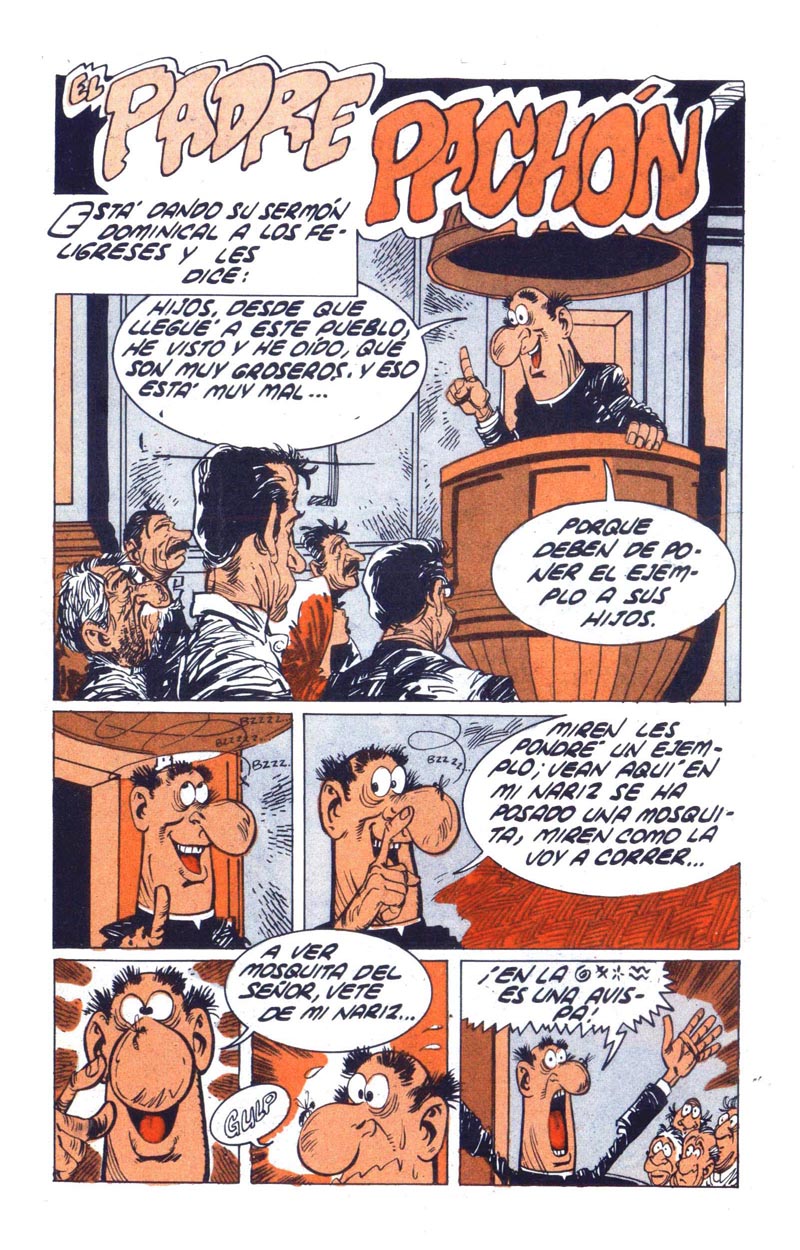 EL MIL CHISTES N&ordm; 165 page 11 full